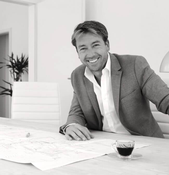 Jörg Aichinger, DEKRA-geprüfter Bausachverständiger für Schwandorf